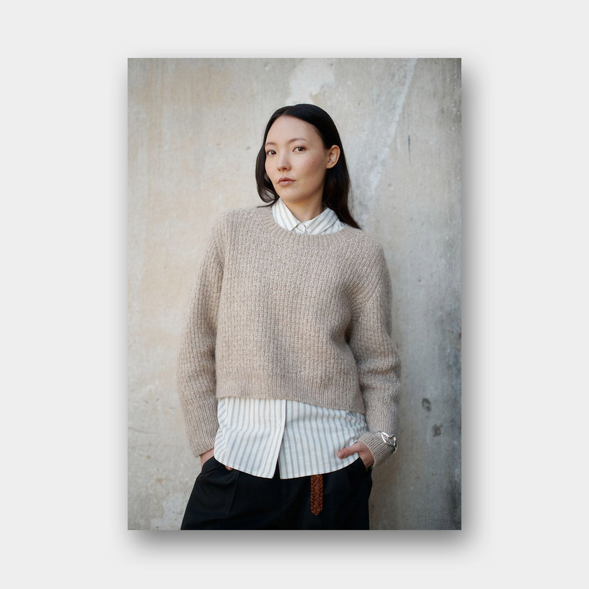 Laine Magazine Vol. 30 (pré-commande)