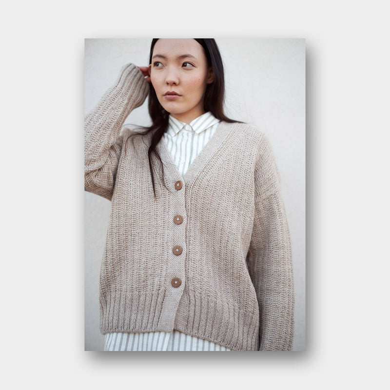 Laine Magazine Vol. 30 (pré-commande)