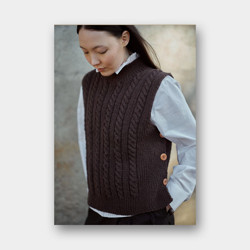 Laine Magazine Vol. 30 (pré-commande)