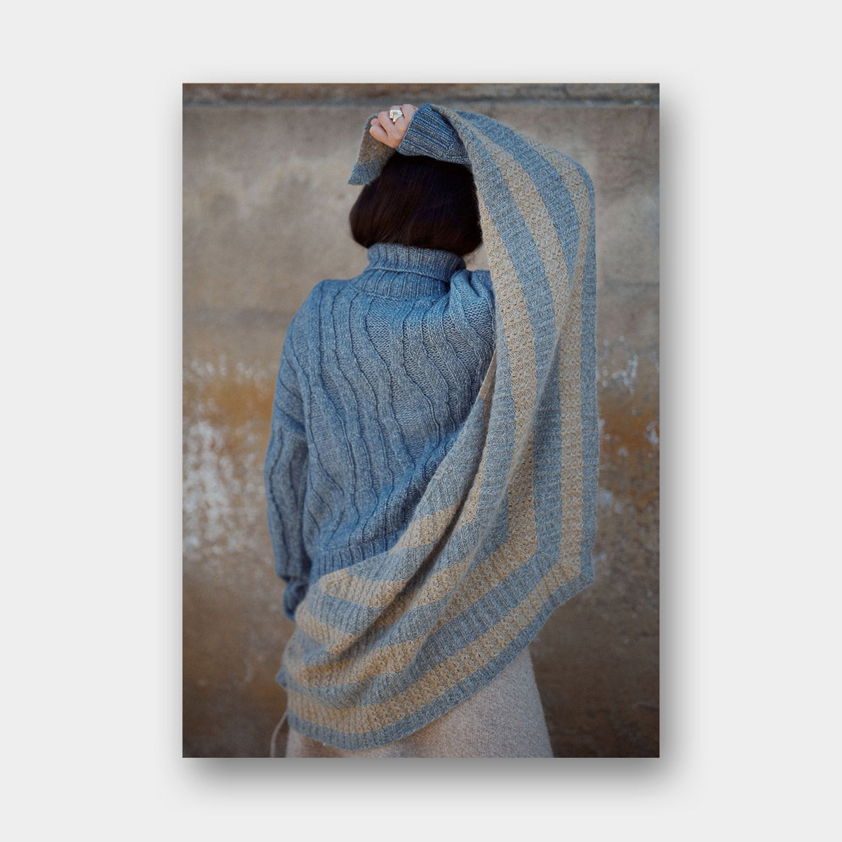 Laine Magazine Vol. 30 (pré-commande)