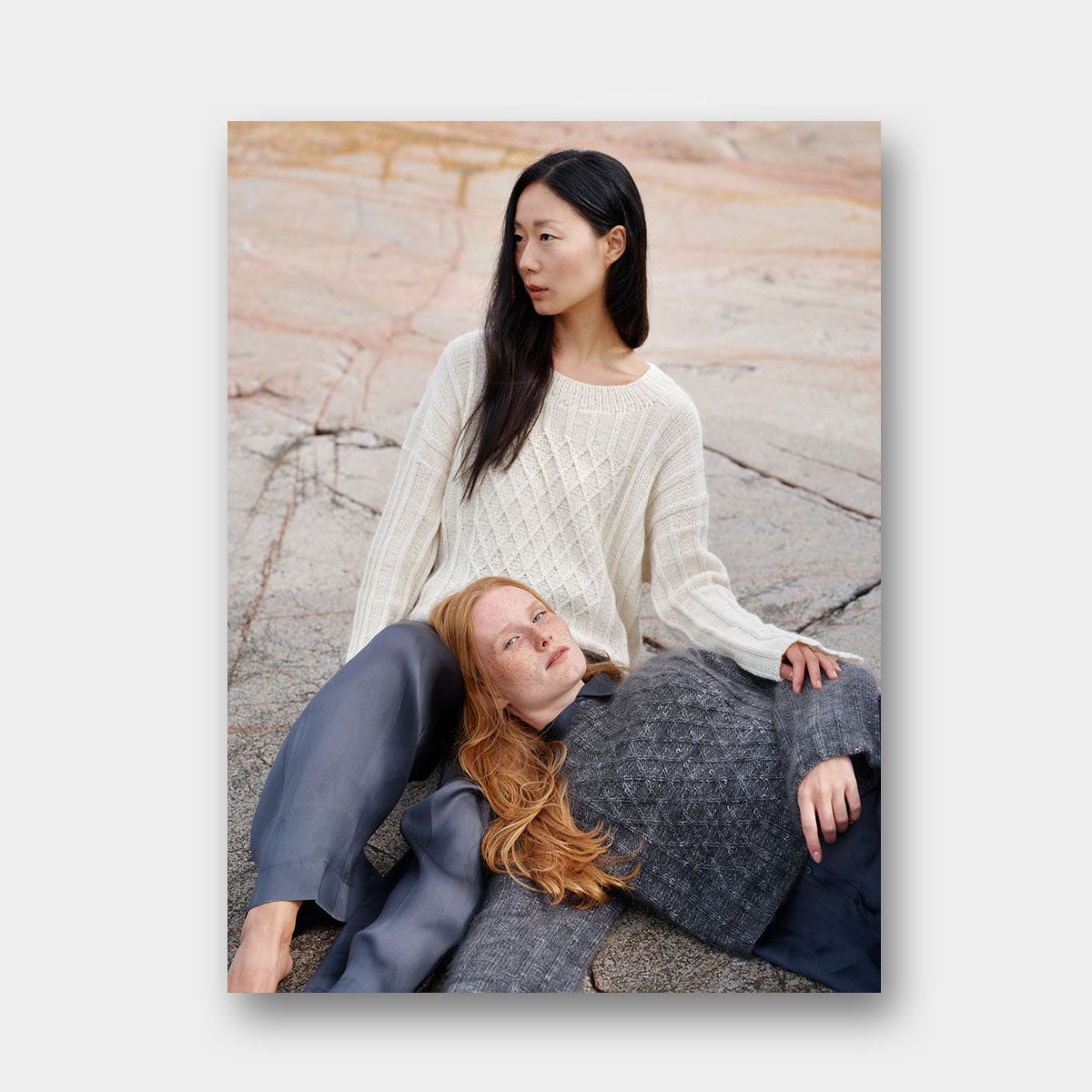 The Art of the Sea - Laine Publishing