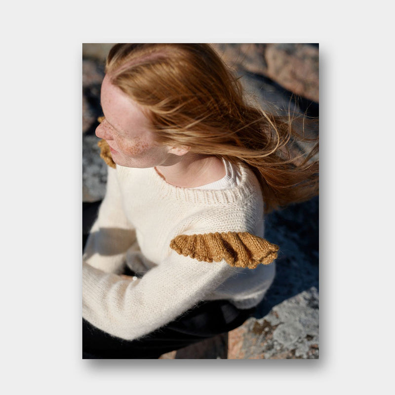 The Art of the Sea - Laine Publishing