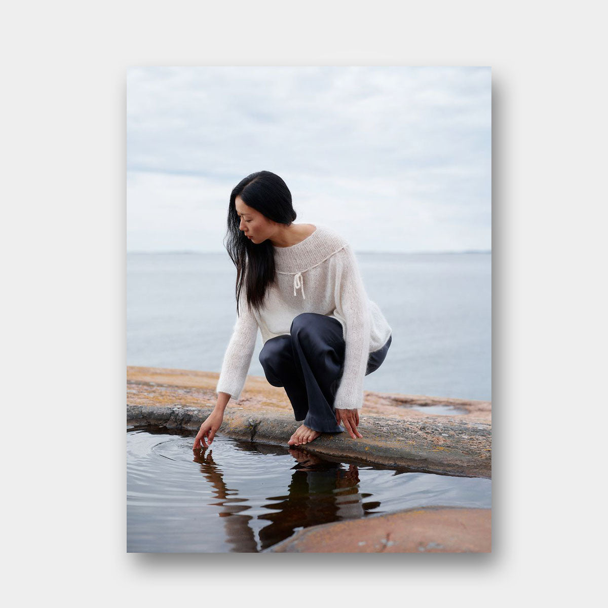 The Art of the Sea - Laine Publishing