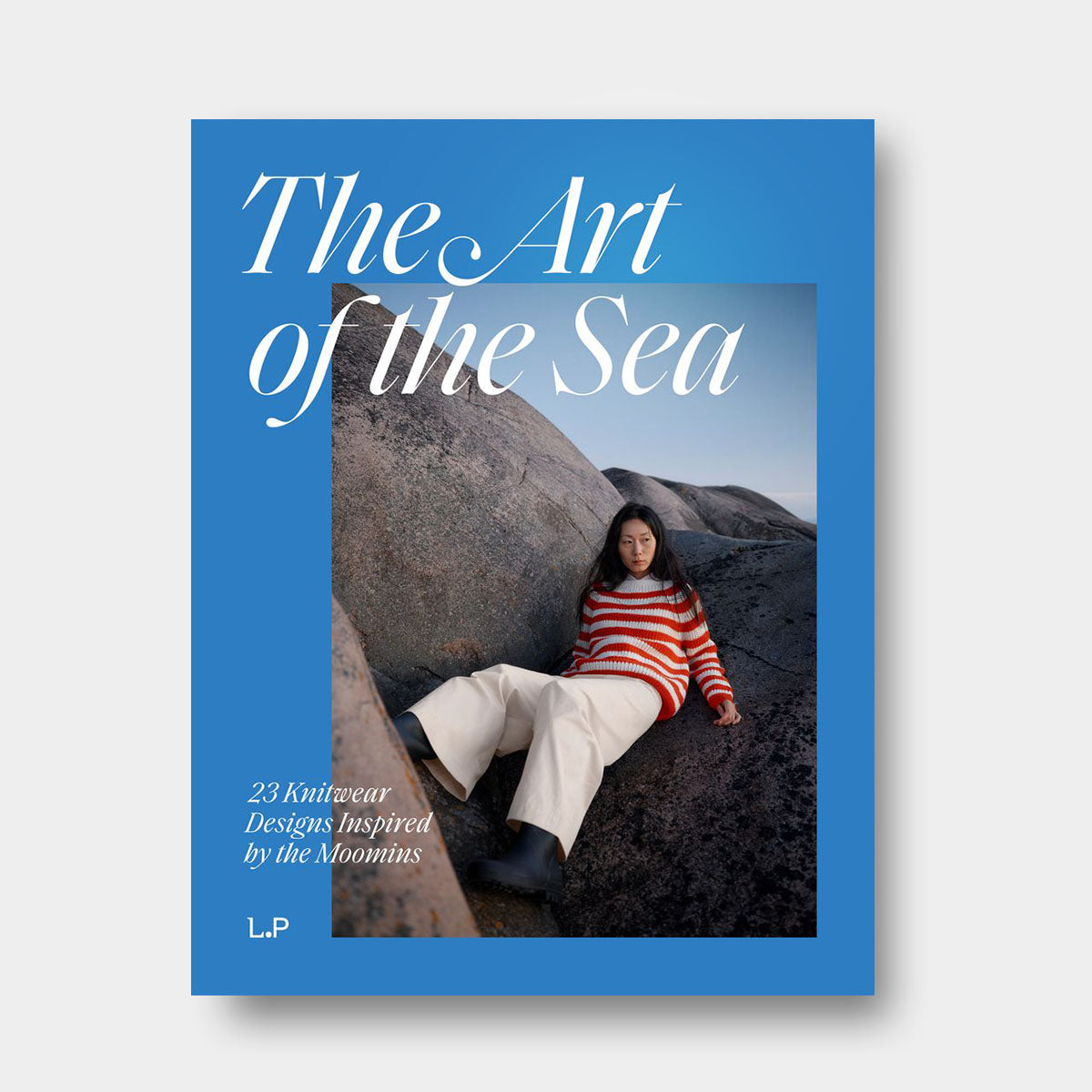 The Art of the Sea - Laine Publishing