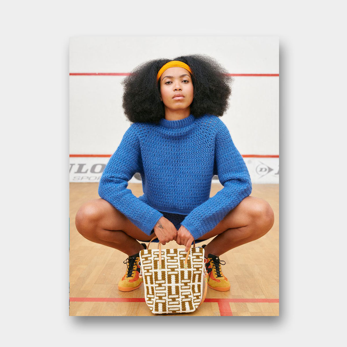 Hook Out! - Molla Mills