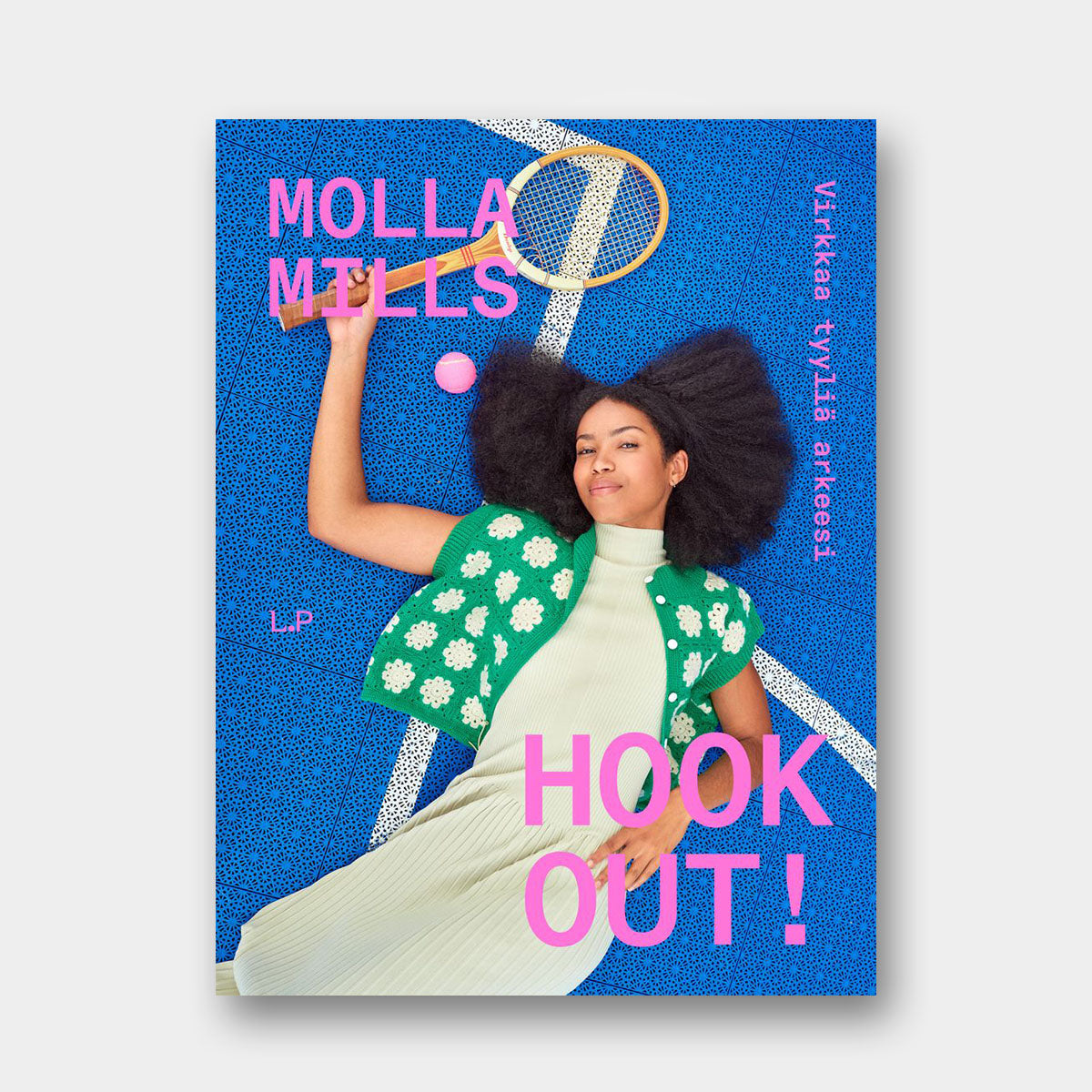 Hook Out! - Molla Mills