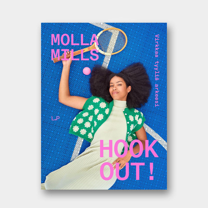 Hook Out! - Molla Mills