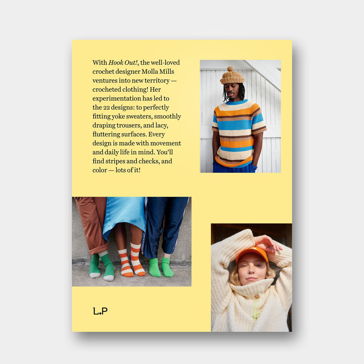 Hook Out! - Molla Mills