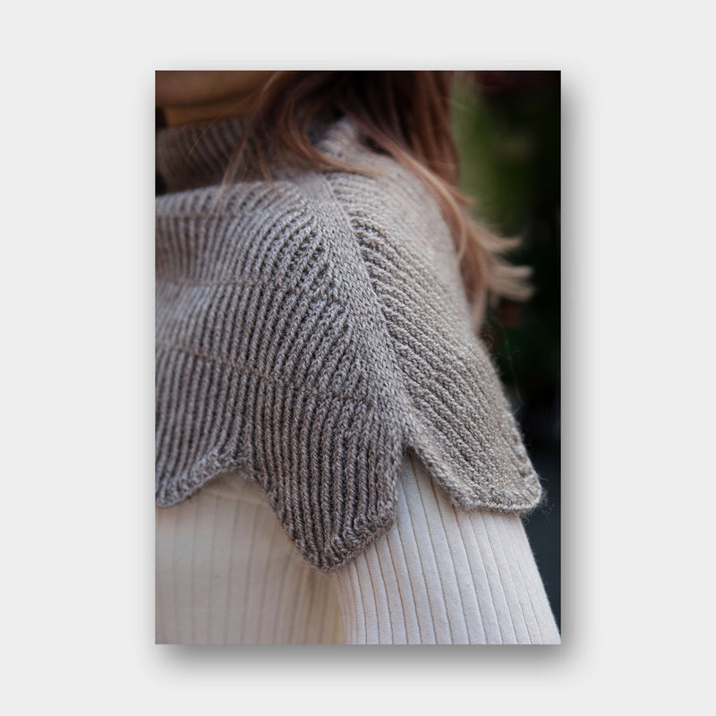 Knit Pop - Miki Teragaki (pré-commande)