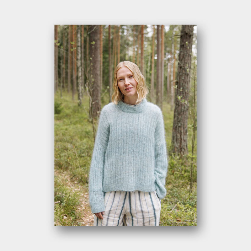 My Dream Knits - Veera Välimäki