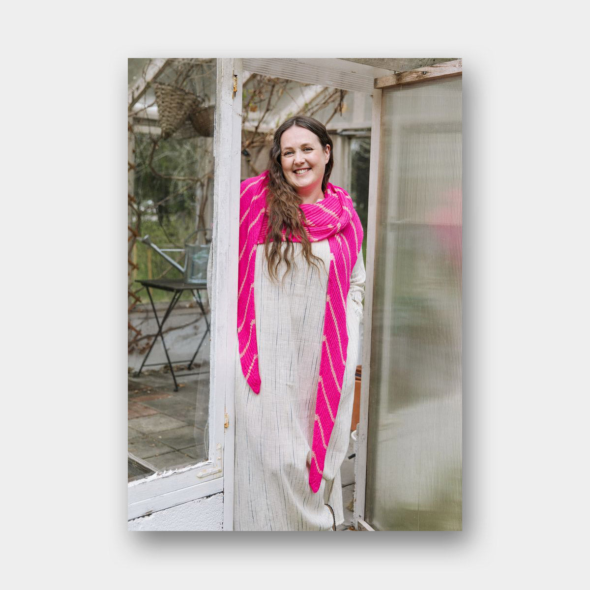 My Dream Knits - Veera Välimäki