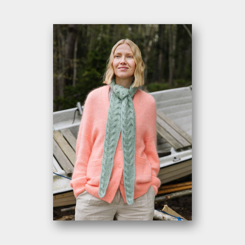 My Dream Knits - Veera Välimäki
