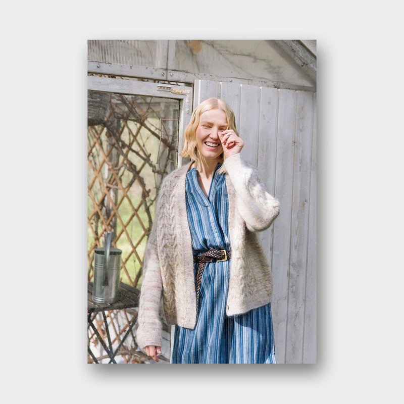 My Dream Knits - Veera Välimäki