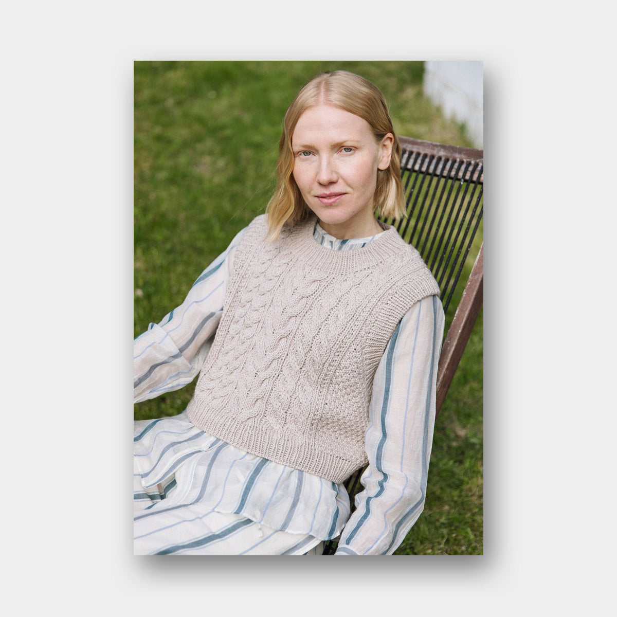 My Dream Knits - Veera Välimäki