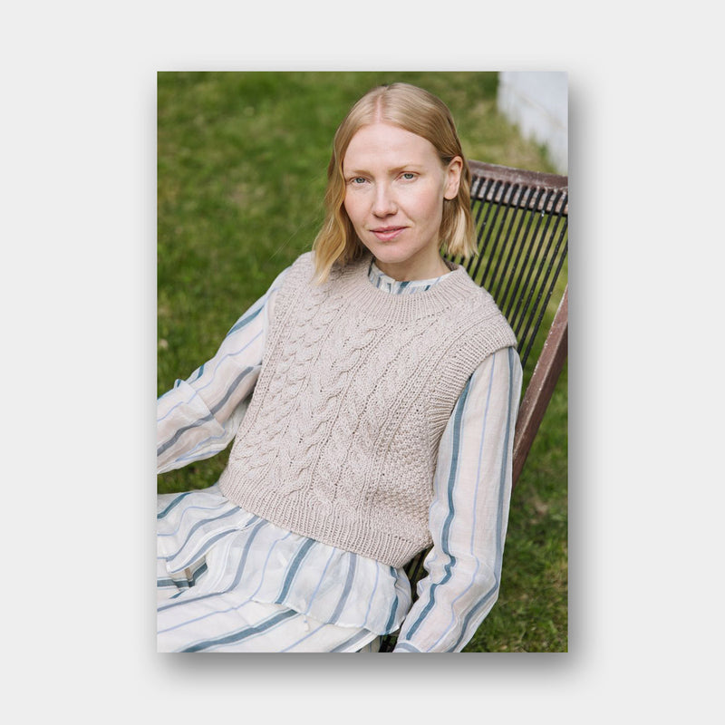 My Dream Knits - Veera Välimäki