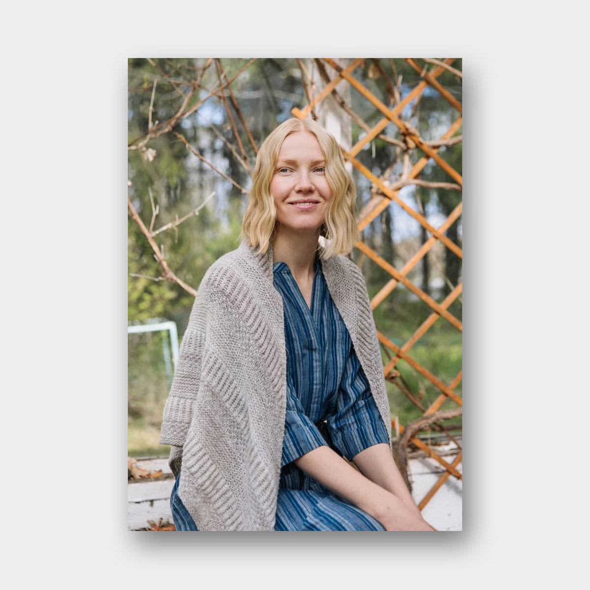 My Dream Knits - Veera Välimäki