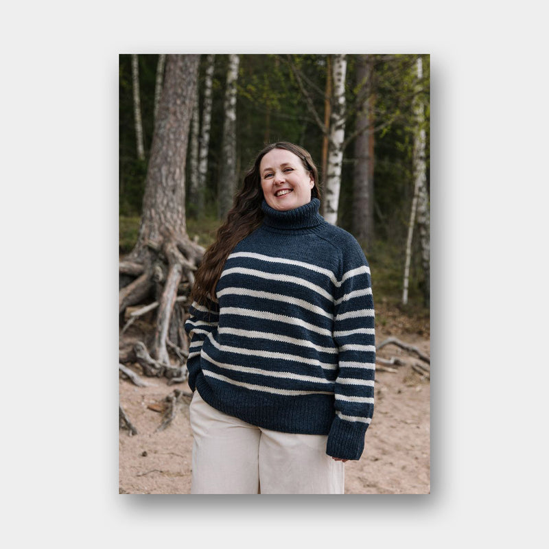 My Dream Knits - Veera Välimäki