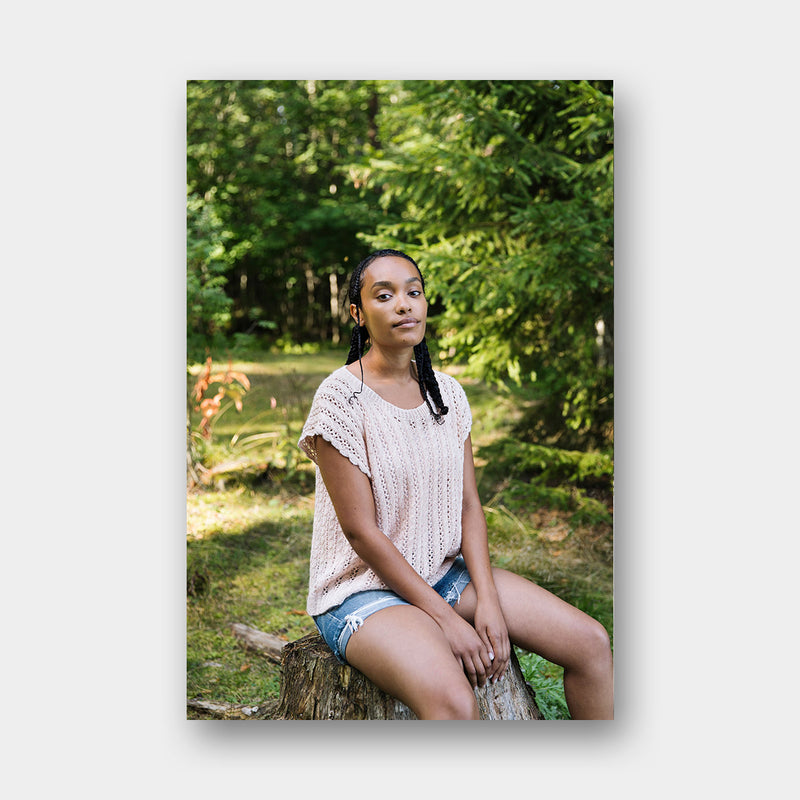 Laine Magazine n°25 (précommande)