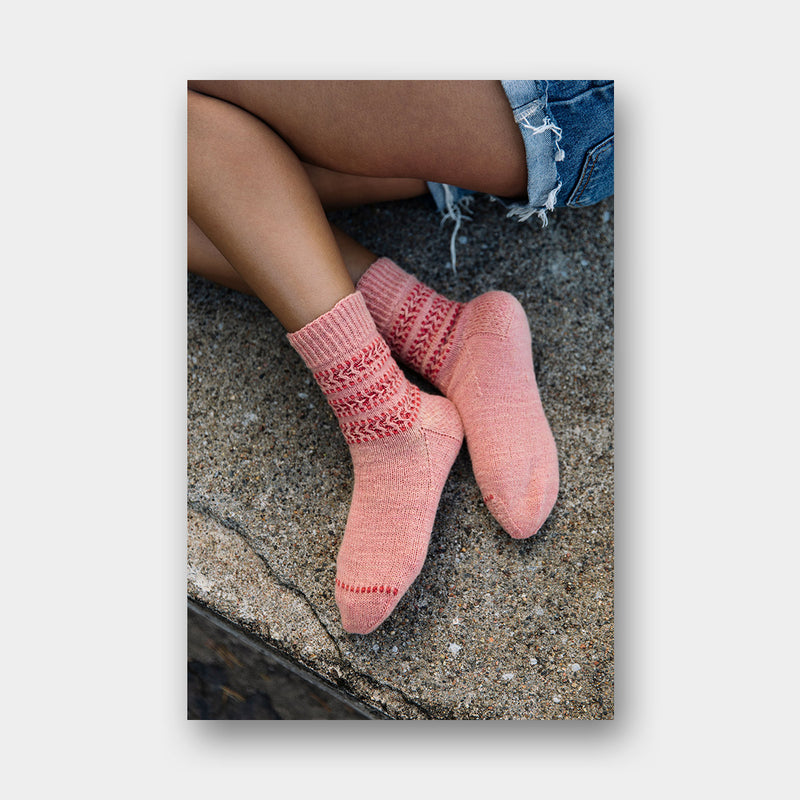 Laine Magazine n°25 (précommande)