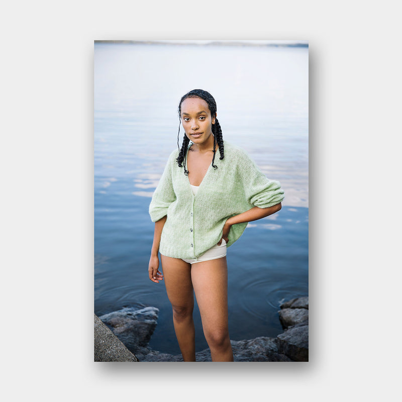 Laine Magazine n°25 (précommande)
