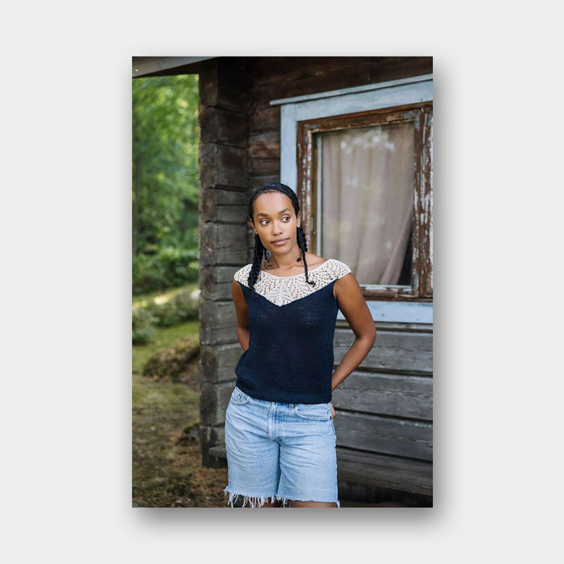 Laine Magazine n°25 (précommande)