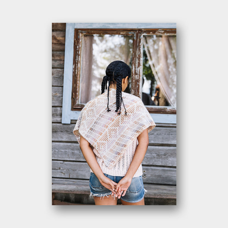 Laine Magazine n°25 (précommande)