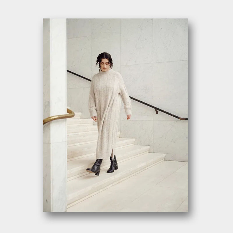 Laine Magazine vol. 27 (pré-commande)