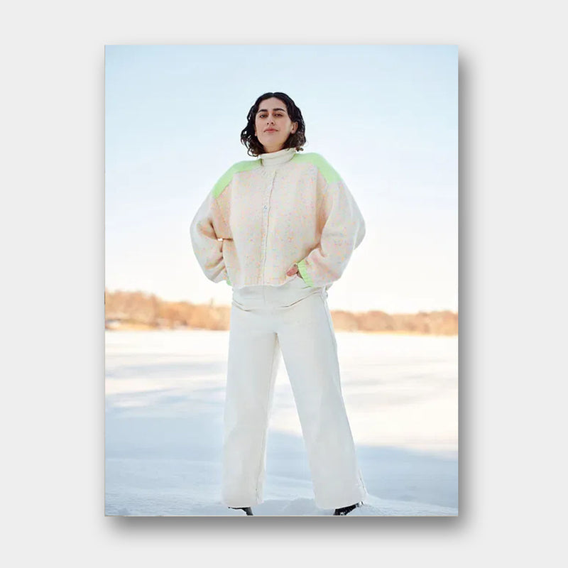 Laine Magazine vol. 27 (pré-commande)