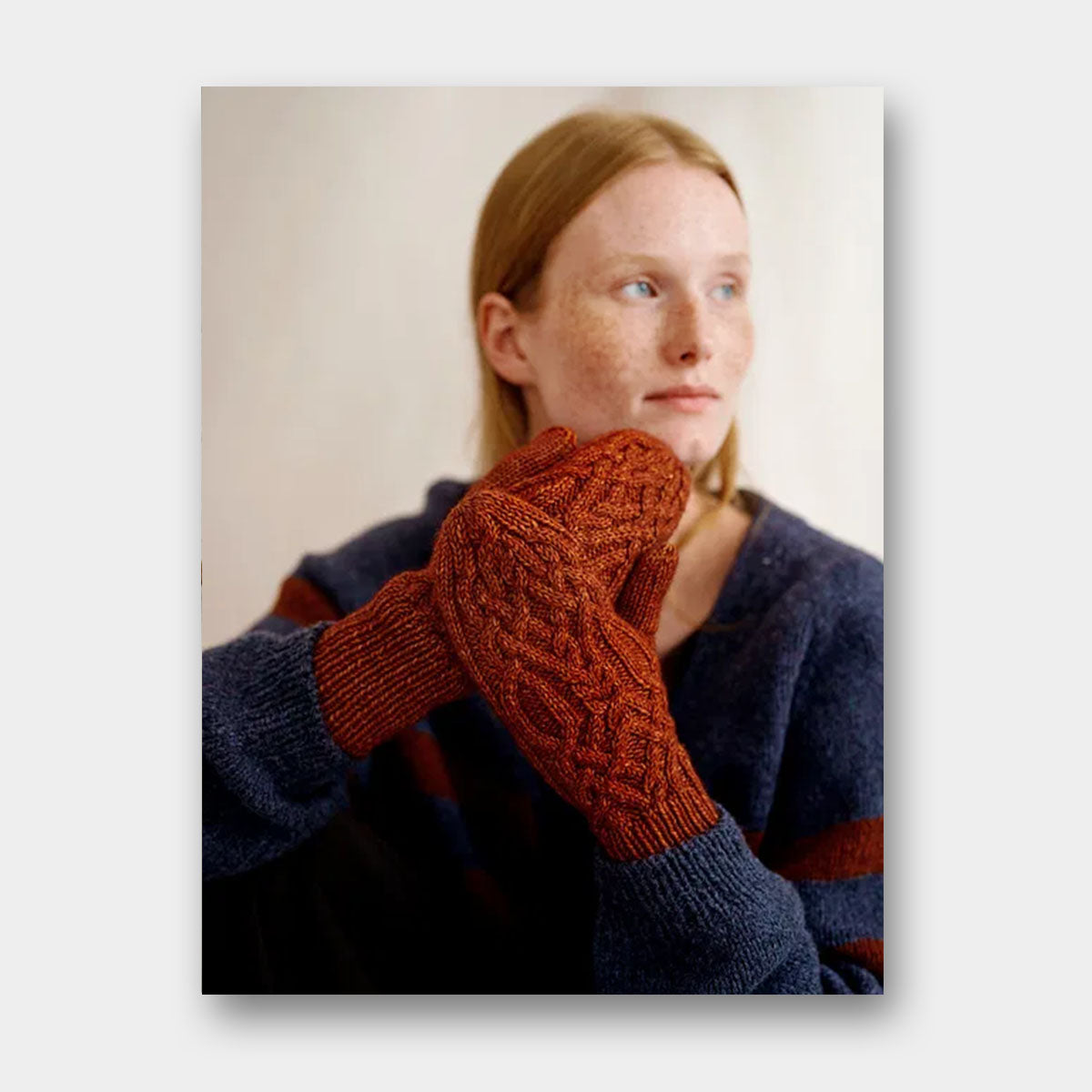 Laine Magazine vol. 27 (pré-commande)