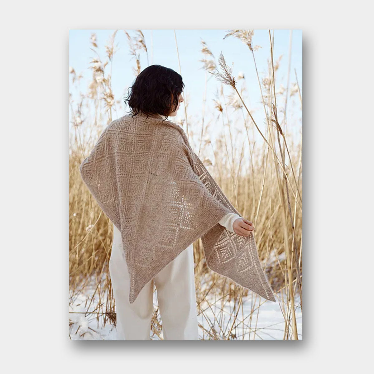 Laine Magazine vol. 27 (pré-commande)