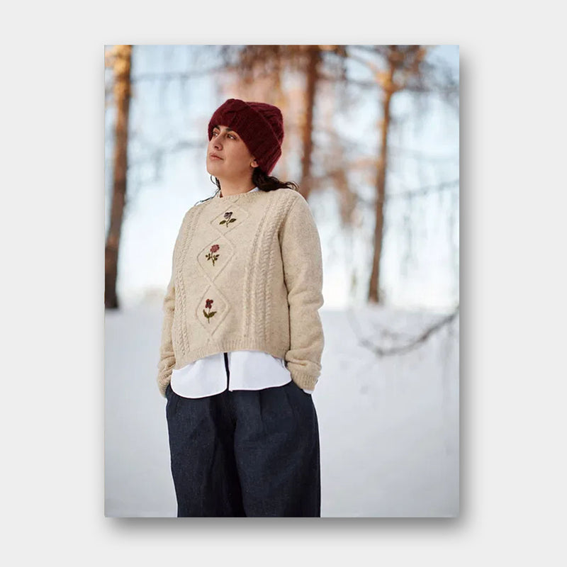 Laine Magazine vol. 27 (pré-commande)