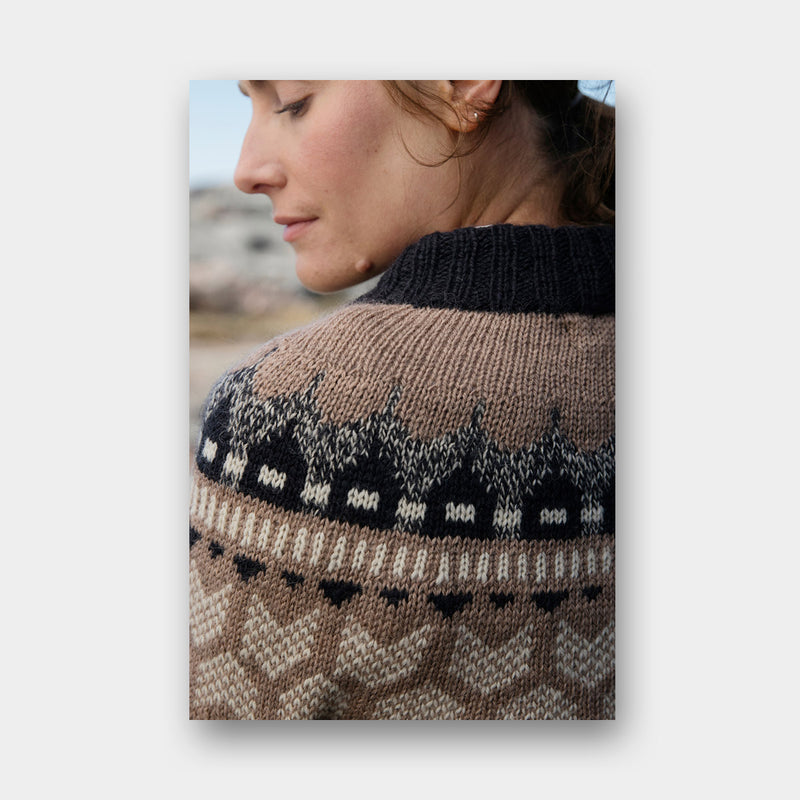10th Anniversary Issue - Laine Magazine (pré-commande)