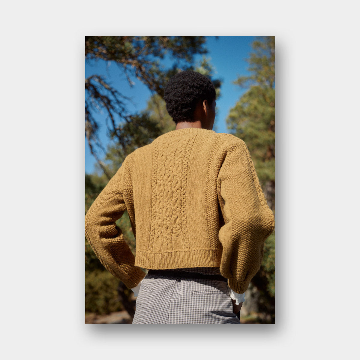 10th Anniversary Issue - Laine Magazine (pré-commande)