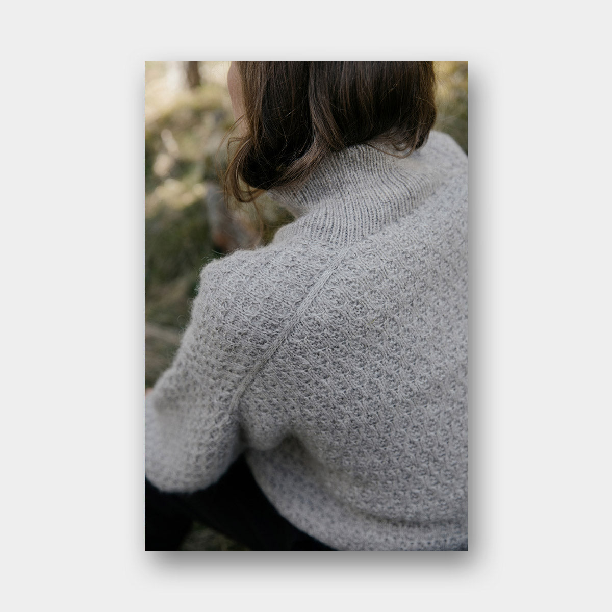 10th Anniversary Issue - Laine Magazine (pré-commande)
