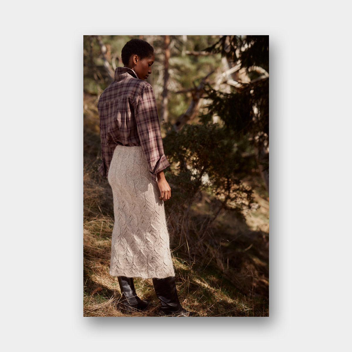 10th Anniversary Issue - Laine Magazine (pré-commande)