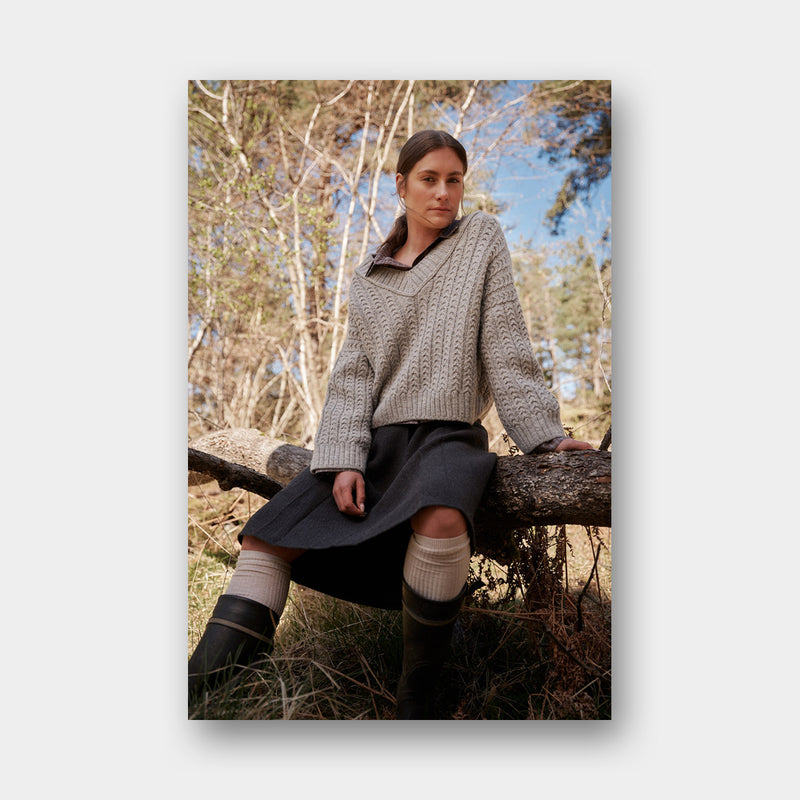 10th Anniversary Issue - Laine Magazine (pré-commande)