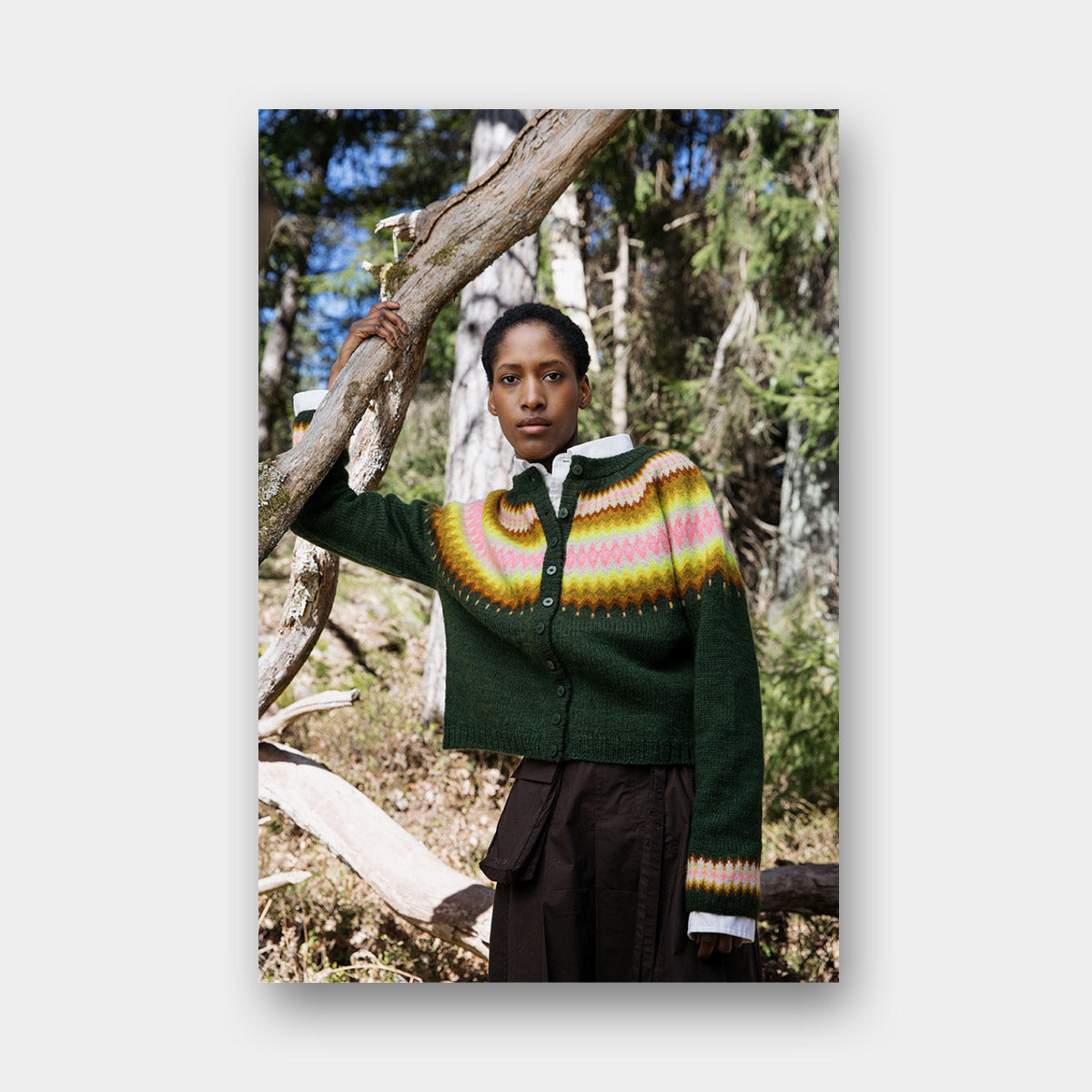 10th Anniversary Issue - Laine Magazine (pré-commande)