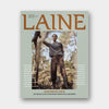 10th Anniversary Issue - Laine Magazine (pré-commande)
