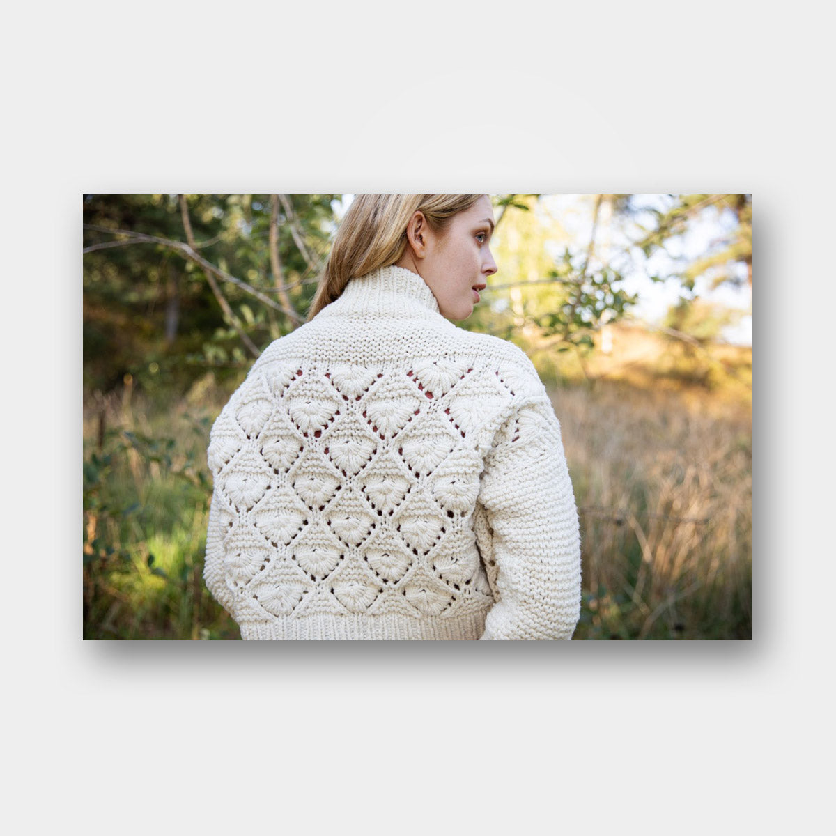 52 Weeks of Chunky Knits - Laine Magazine (pré-commande)