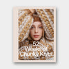 52 Weeks of Chunky Knits - Laine Magazine (pré-commande)