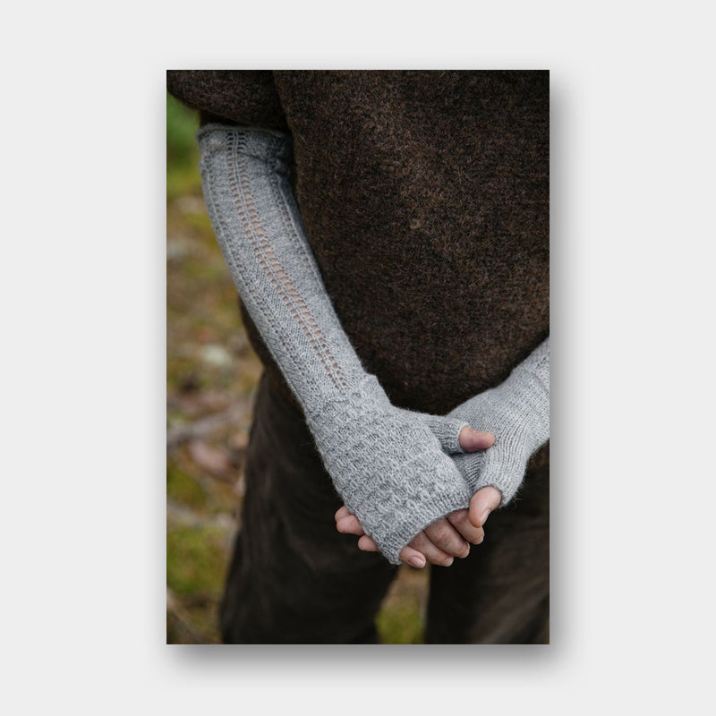 52 Weeks of One-Skein Knits - Laine Publishing (pré-commande)