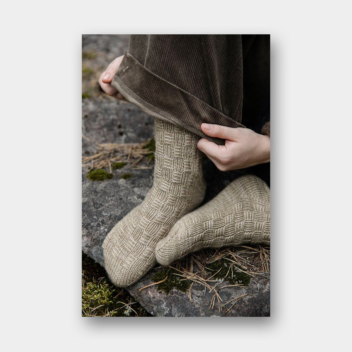 52 Weeks of One-Skein Knits - Laine Publishing (pré-commande)