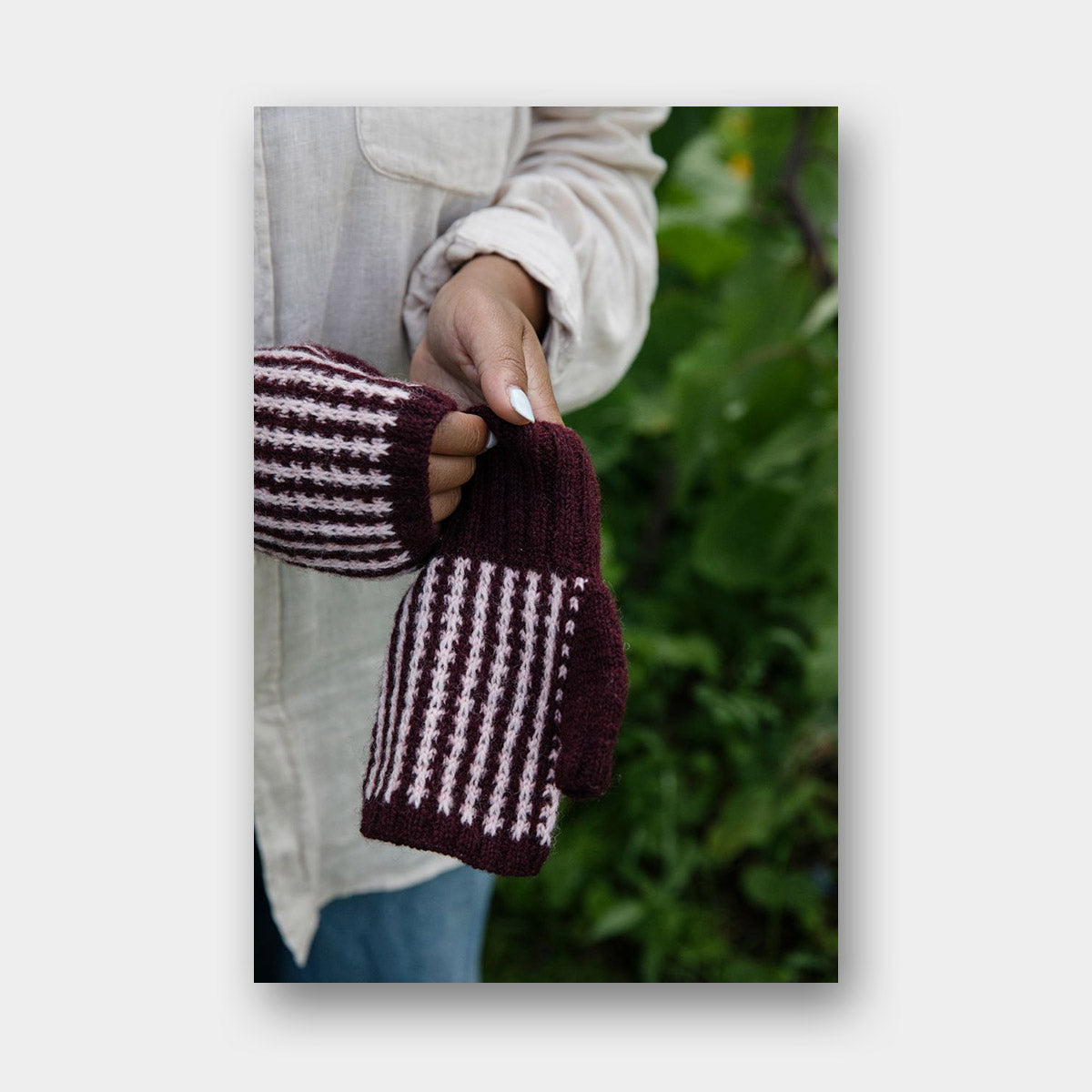 52 Weeks of One-Skein Knits - Laine Publishing (pré-commande)