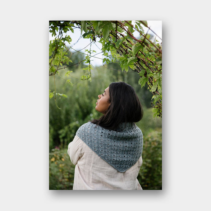 52 Weeks of One-Skein Knits - Laine Publishing (pré-commande)