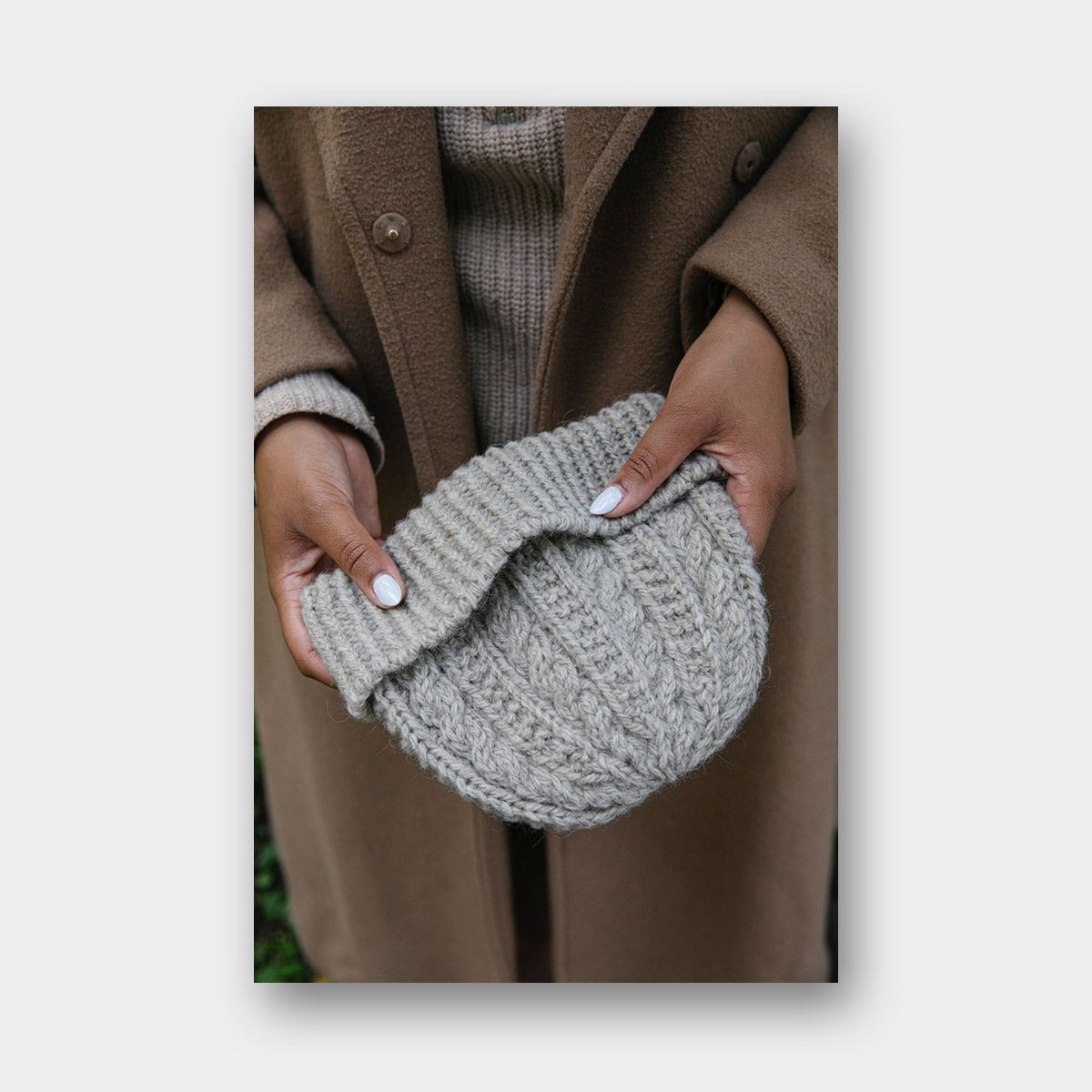 52 Weeks of One-Skein Knits - Laine Publishing (pré-commande)