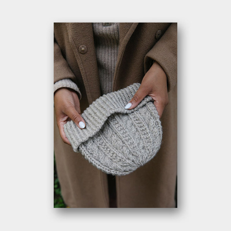 52 Weeks of One-Skein Knits - Laine Publishing (pré-commande)