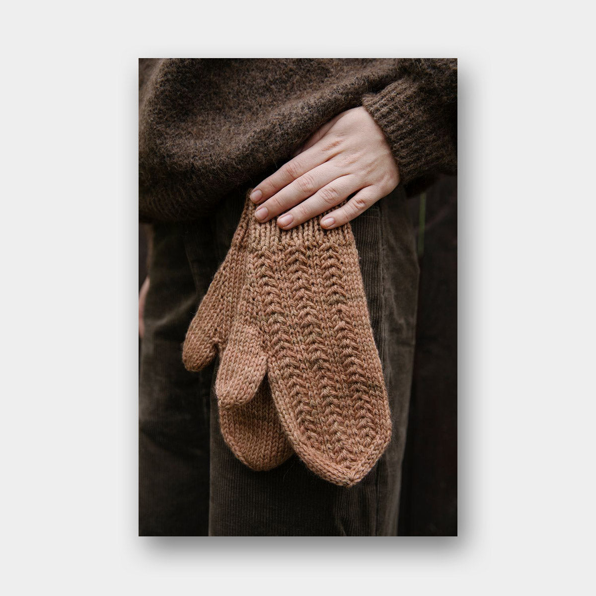52 Weeks of One-Skein Knits - Laine Publishing (pré-commande)