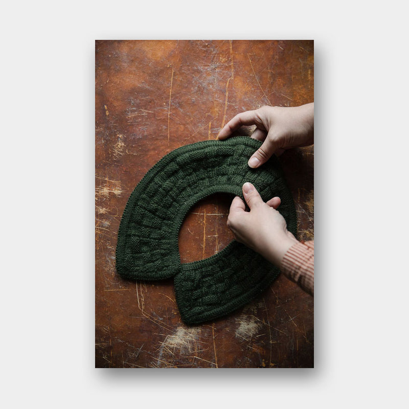 52 Weeks of One-Skein Knits - Laine Publishing (pré-commande)