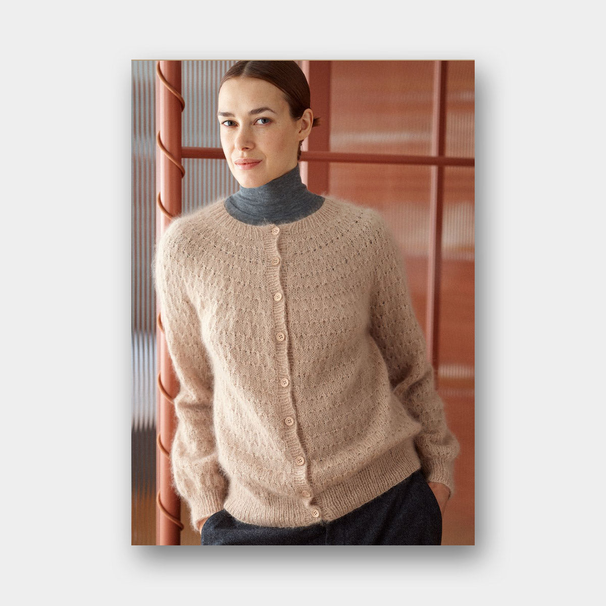 52 Weeks of Sweaters - Laine Publishing (pré-commande)