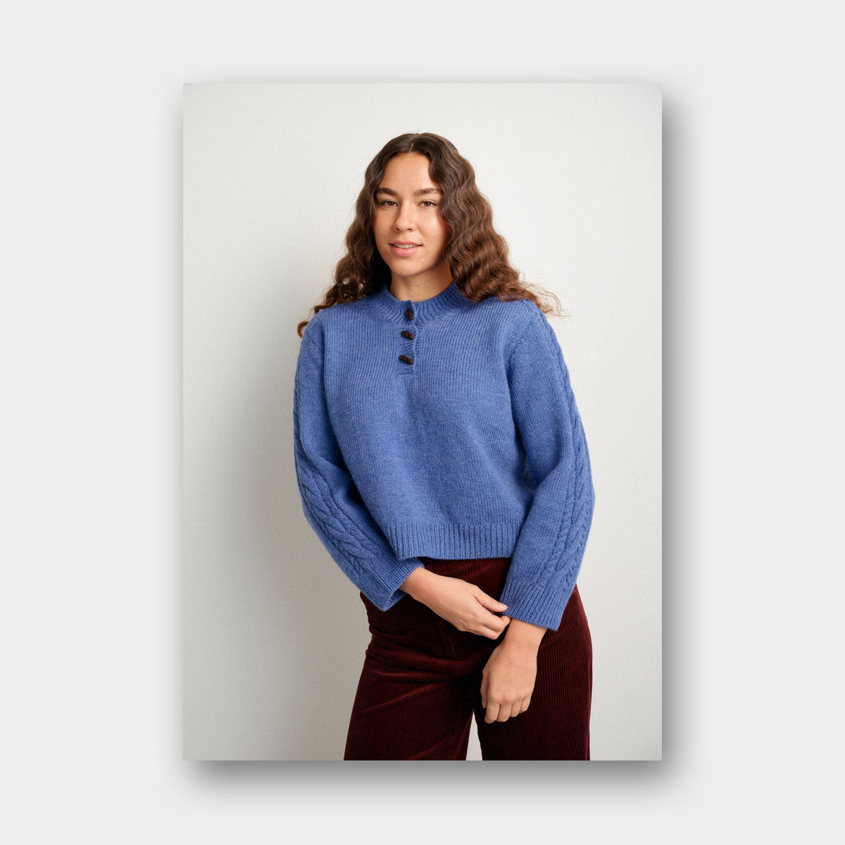 52 Weeks of Sweaters - Laine Publishing (pré-commande)